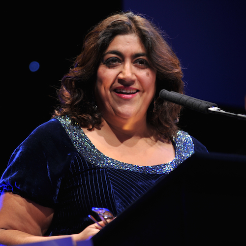 Gurinder Chadha OBE