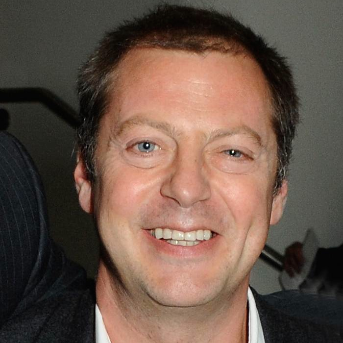 Matthew Freud