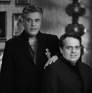 Abu Jani & Sandeep Khosla