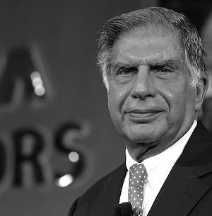Ratan Tata