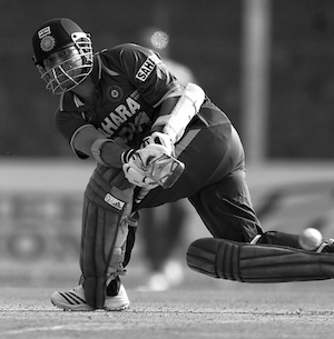 Sachin Tendulkar