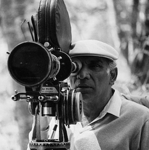 Yash Chopra