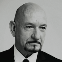 Sir Ben Kingsley