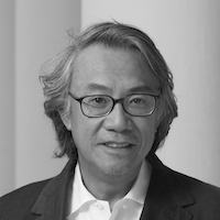 Sir David Tang