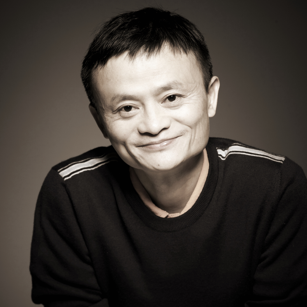 Jack Ma