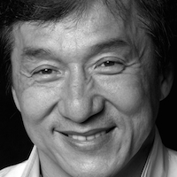Jackie Chan