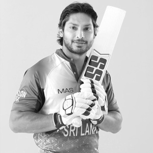 Kumar Sangakkara