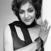 Meera Syal OBE