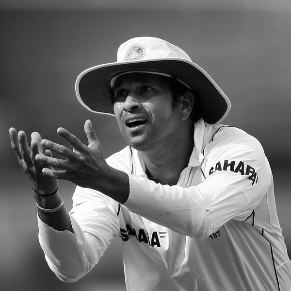 Sachin Tendulkar