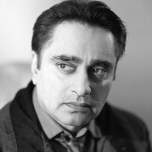 Sanjeev Bhaskar OBE
