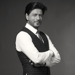Shah Rukh Khan