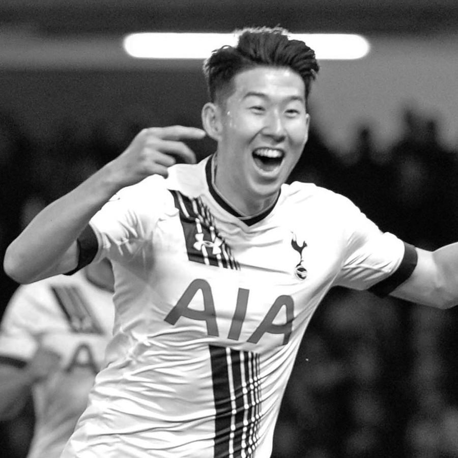 Son Heung-Min