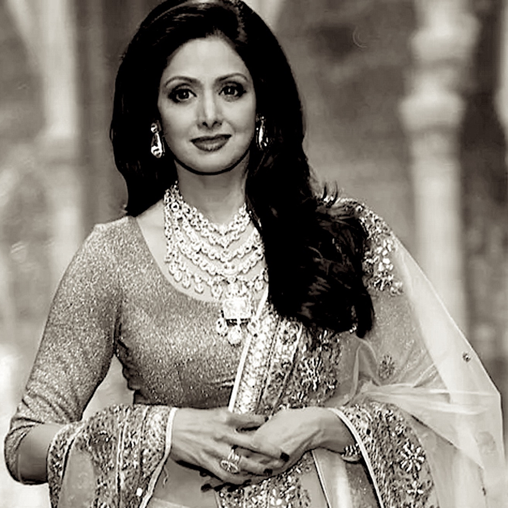 Sridevi