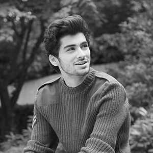 Zayn Malik